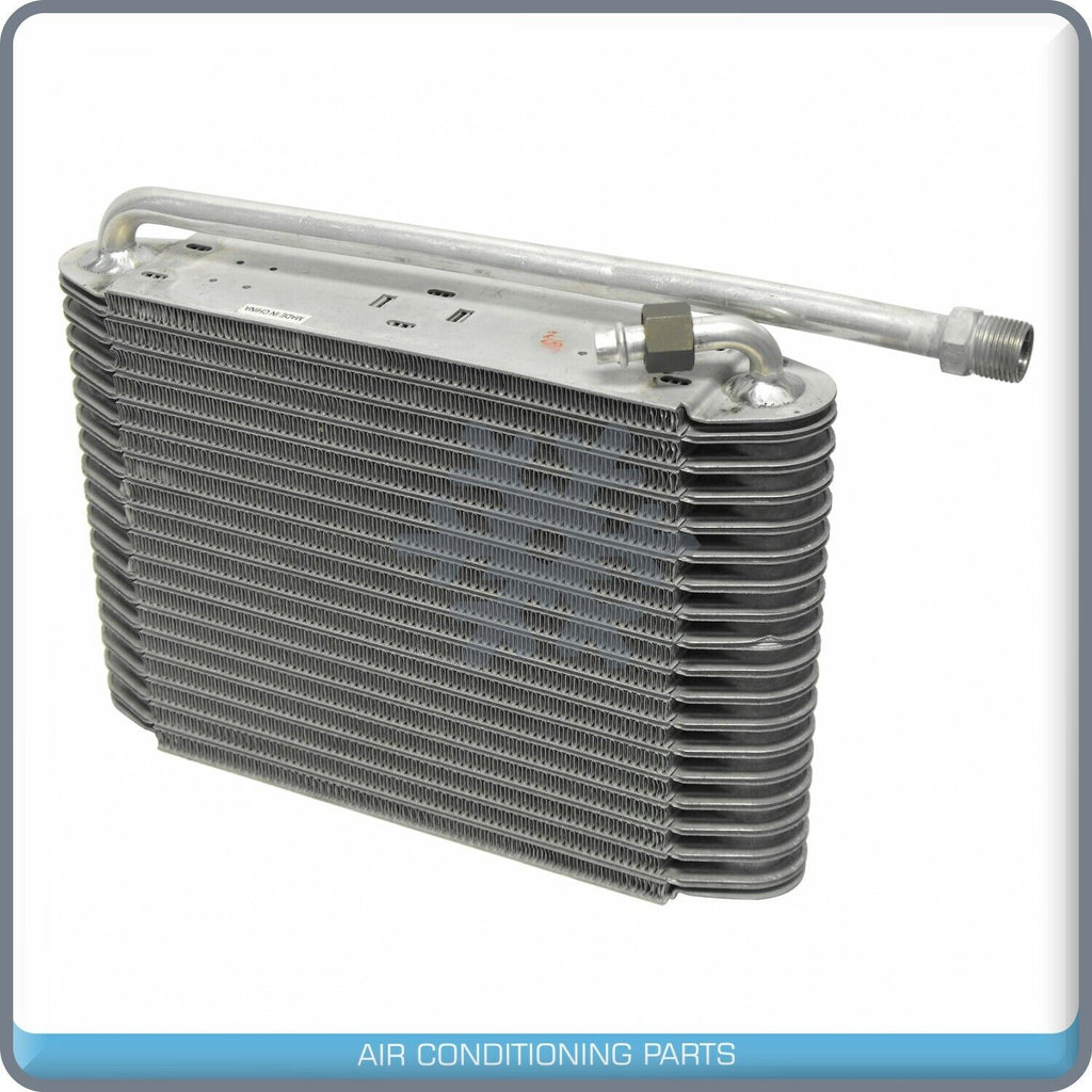 A/C Evaporator for Chevrolet C1500 Suburban, C2500 Suburban, K1500 Suburba... QR - Qualy Air