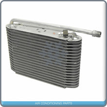 Load image into Gallery viewer, A/C Evaporator for Chevrolet C1500 Suburban, C2500 Suburban, K1500 Suburba... QR - Qualy Air