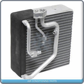 NEW A/C Evaporator Core for Dodge Colt / Eagle Summit / Mitsubishi Mirage / Pl.. - Qualy Air
