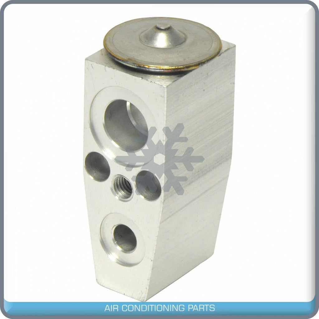 A/C Expansion Valve for Ford Focus / Lincoln MKZ QR - Qualy Air