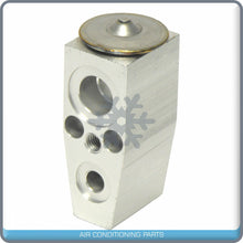 Load image into Gallery viewer, A/C Expansion Valve for Ford Focus / Lincoln MKZ QR - Qualy Air