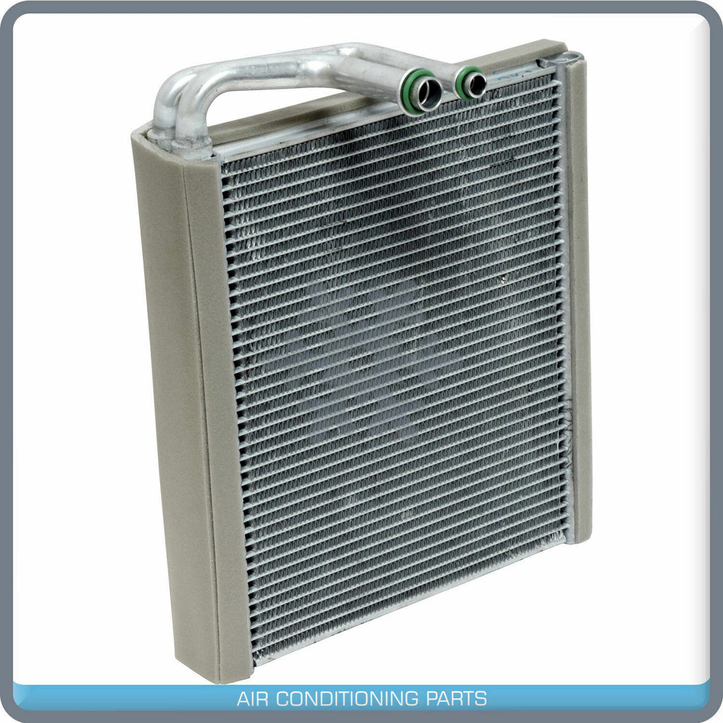 New A/C Evaporator for Chevrolet Equinox 2010 to 2017 / GMC Terrain 2010 to 2017 - Qualy Air