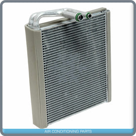 New A/C Evaporator for Chevrolet Equinox 2010 to 2017 / GMC Terrain 2010 to 2017 - Qualy Air