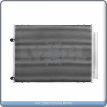 Load image into Gallery viewer, A/C Condenser for Toyota Sienna QL - Qualy Air