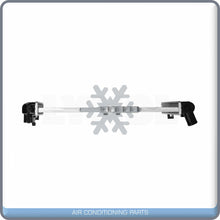 Load image into Gallery viewer, Radiator for Chevrolet Aveo, Aveo5 / Pontiac Wave, Wave5 / Suzuki Swift+ QL - Qualy Air