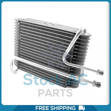 Load image into Gallery viewer, A/C Evaporator for Volvo 740, 760, 940, 960, S90 QR - Qualy Air