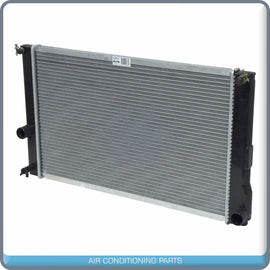 NEW Radiator fits Lexus CT200h / Toyota Prius, Prius Plug-In  QU - Qualy Air