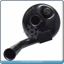 Load image into Gallery viewer, A/C Receiver Drier for Ford Contour / Mercury Cougar, Mystique QR - Qualy Air