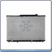 Cargar imagen en el visor de la galería, NEW Radiator fits 92-96 Toyota Camry QL - Qualy Air