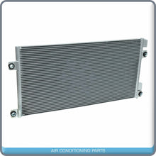 Load image into Gallery viewer, New A/C Condenser for Volvo VHD, VN - 2016 to 2019 - OE# 22386057 QU - Qualy Air