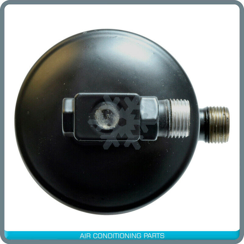 New A/C Receiver Drier for 3713583;70965;803340;8890164;V70965; QU - Qualy Air
