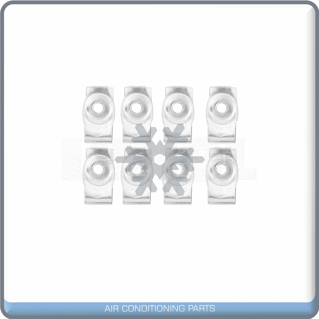 Radiator for Ford Explorer / Mercury Mountaineer QL - Qualy Air