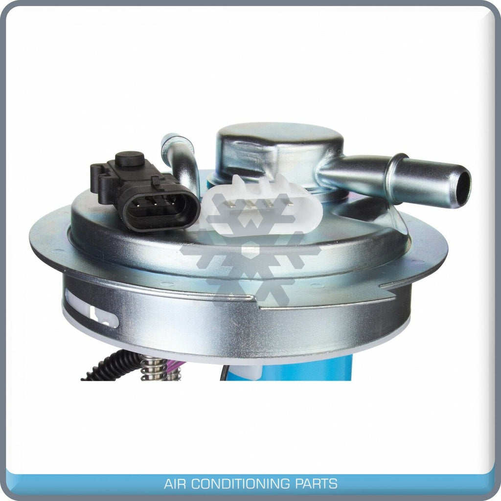 Fuel Pump Module for Isuzu I280 I350 06 for Isuzu I290 I370 2007-2008 E3688M QOA - Qualy Air