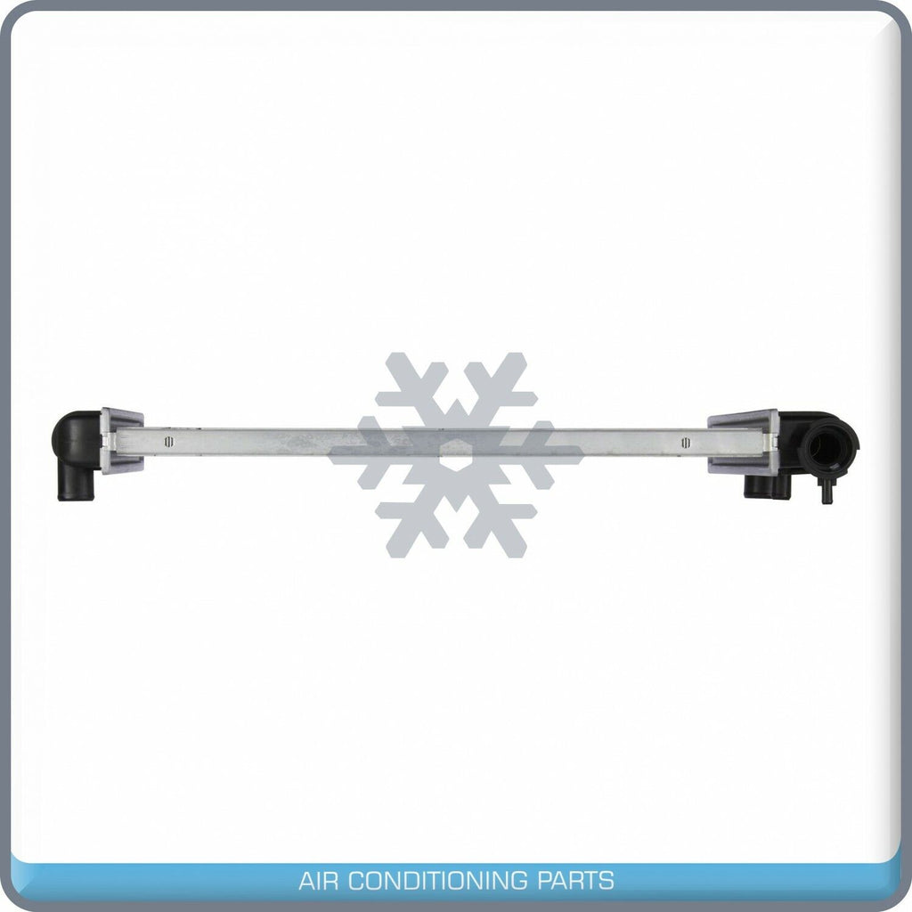 NEW Radiator for Chevrolet LLV, S10 / GMC S15, Sonoma.. - OE# 52463824 - Qualy Air