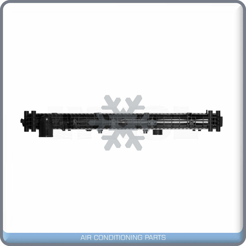 NEW Radiator for Mack CHU, GU7, GU8 / Volvo VHD, VAH QL - Qualy Air