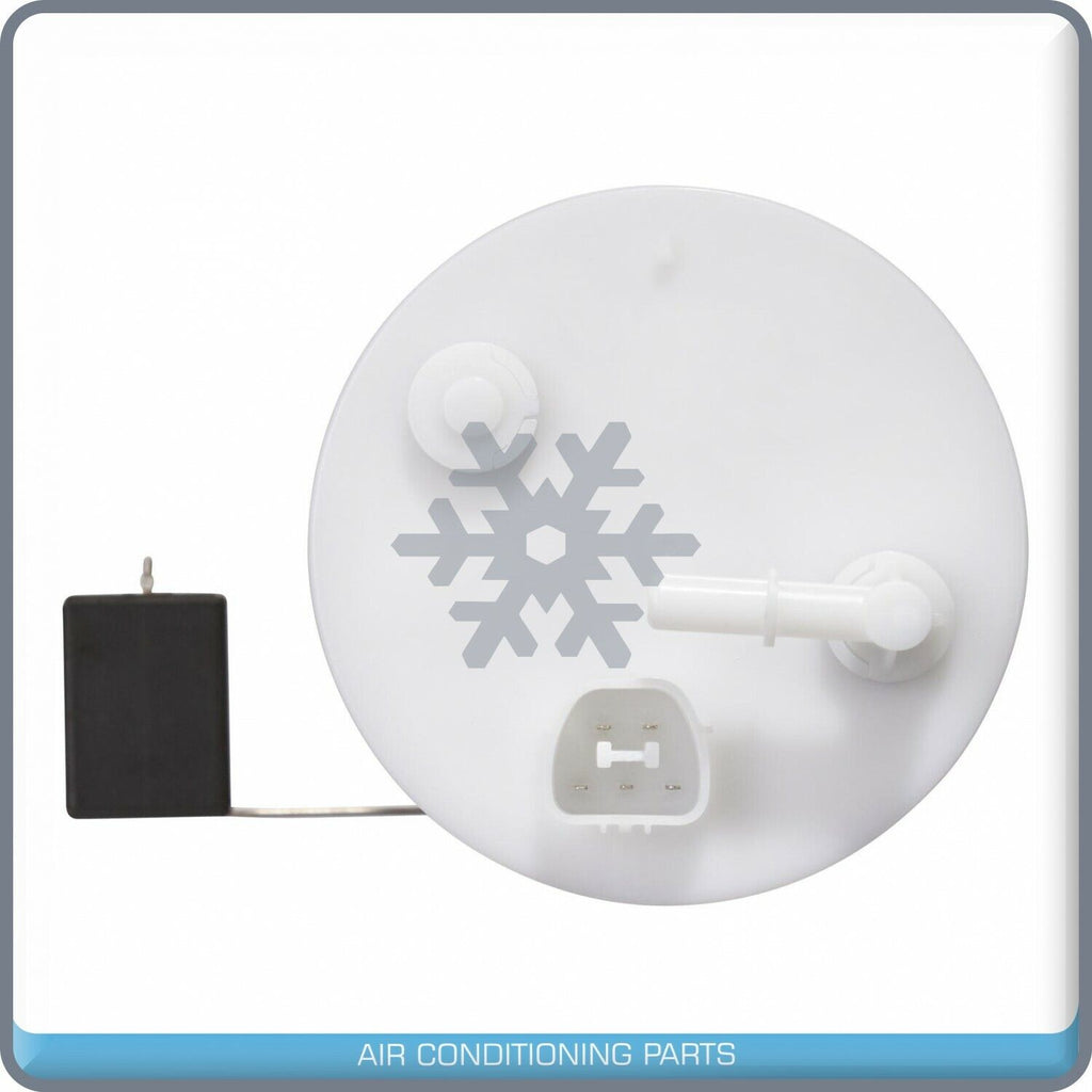 NEW Electric Fuel Pump for Honda Accord 2003 to 2007 / Acura TSX 2004 to 2008 - Qualy Air