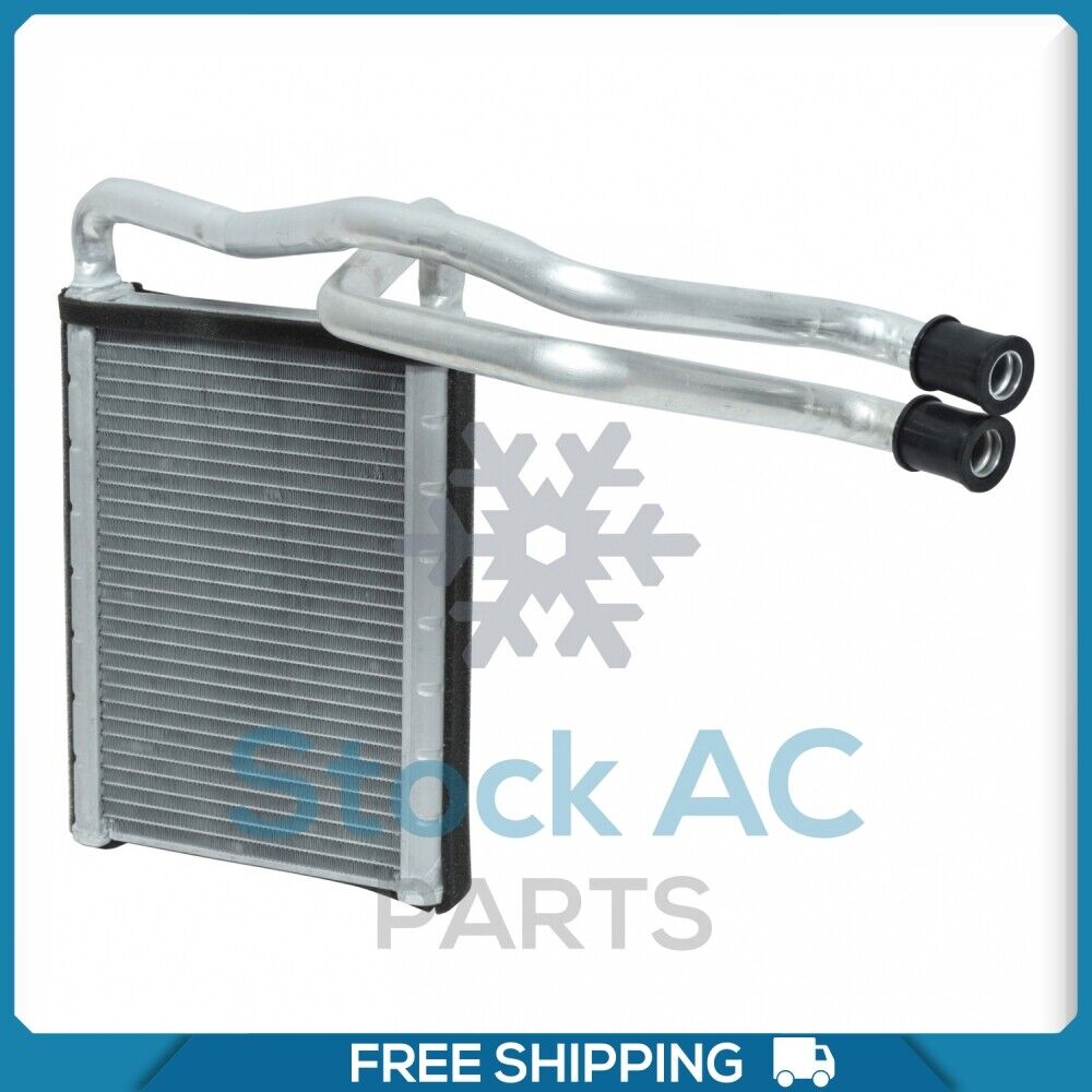 A/C Heater Core for Equus 2011-16, Genesis 2009-14, Genesis Coupe OE# 971383M000 - Qualy Air