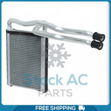 A/C Heater Core for Equus 2011-16, Genesis 2009-14, Genesis Coupe OE# 971383M000