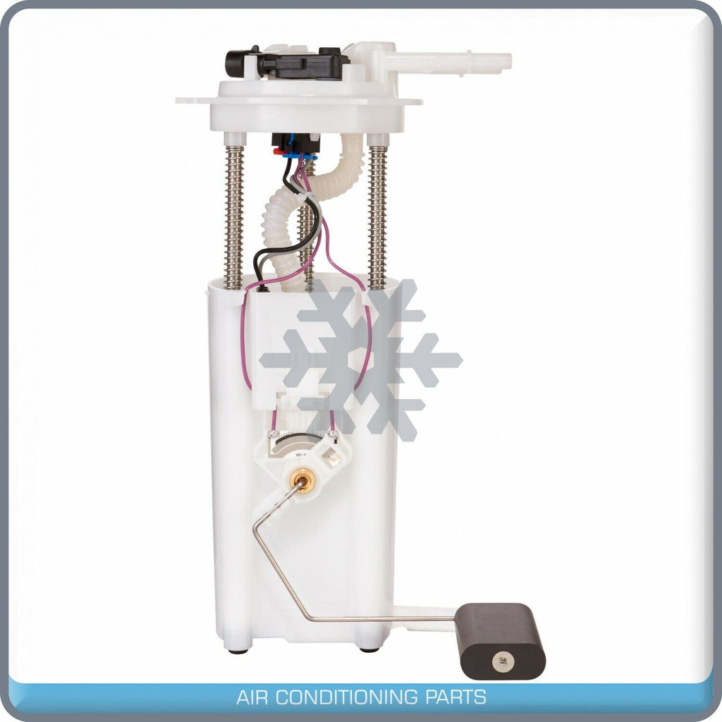 Electric Fuel Pump for Chevrolet Venture / Oldsmobile Silhouette / Pontia... QOA - Qualy Air