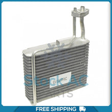 Load image into Gallery viewer, New A/C Evaporator for Chevrolet Camaro / Pontiac Firebird - 1998 to 2002 QU - Qualy Air