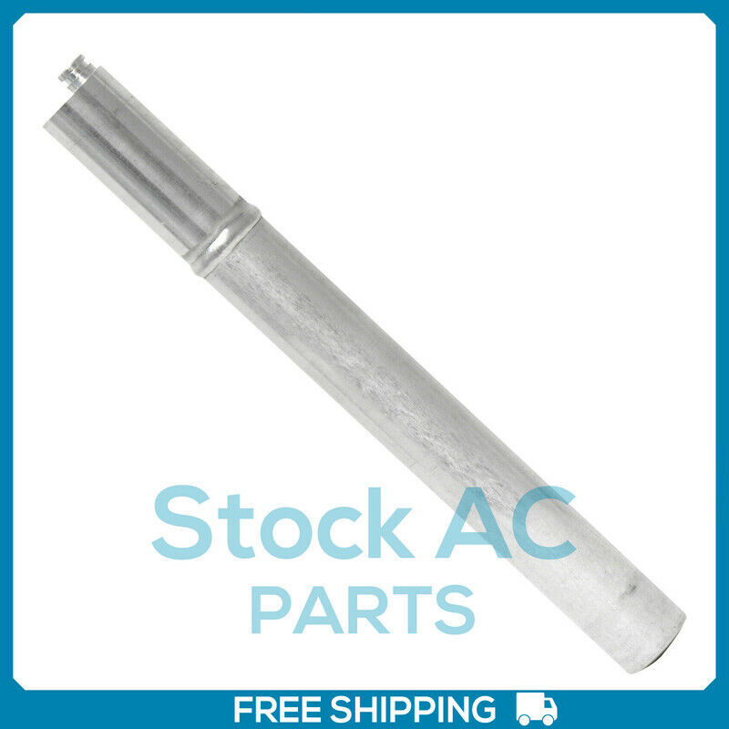 New A/C Receiver Drier for AUDI A5 S5 V6 V8 08 QU QU - Qualy Air