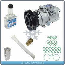 Load image into Gallery viewer, A/C Kit for Acura MDX / Honda Pilot QU - Qualy Air