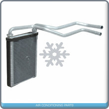 Load image into Gallery viewer, New A/C Heater Core for Lexus LX470 1998 to 07 / Toyota Land Cruiser 1998 to 07 - Qualy Air