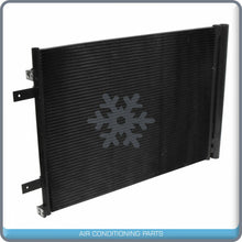 Load image into Gallery viewer, A/C Kit for Ford F-250, F-350, F-550 QU - Qualy Air