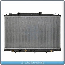 Load image into Gallery viewer, Radiator for Honda Accord QOA - Qualy Air