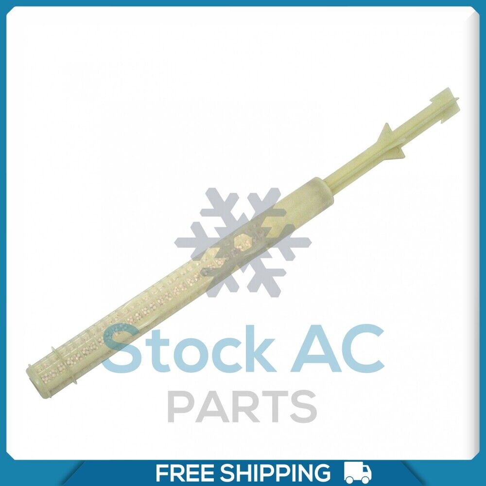 A/C Receiver Drier / Desiccant Element for Audi Q7 / BMW 645Ci / Porsche C... QR - Qualy Air