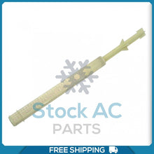 Load image into Gallery viewer, A/C Receiver Drier / Desiccant Element for Audi Q7 / BMW 645Ci / Porsche C... QR - Qualy Air