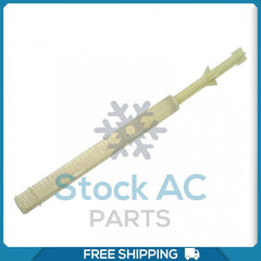 A/C Receiver Drier / Desiccant Element for Audi Q7 / BMW 645Ci / Porsche C... QR