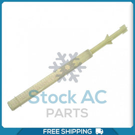 A/C Receiver Drier / Desiccant Element for Audi Q7 / BMW 645Ci / Porsche C... QR - Qualy Air