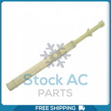 A/C Receiver Drier / Desiccant Element for Audi Q7 / BMW 645Ci / Porsche C... QR