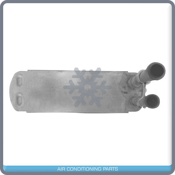 New A/C Evaporator Core Jeep Cherokee, TJ Wrangler - 1997 to 2001 - Qualy Air