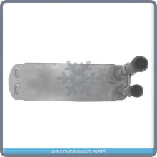Load image into Gallery viewer, New A/C Evaporator Core Jeep Cherokee, TJ Wrangler - 1997 to 2001 - Qualy Air
