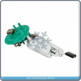 Electric Fuel Pump Module For Chrysler Voyager Dodge Caravan 2001-2003 QOA - Qualy Air