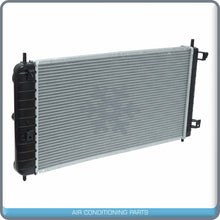 Load image into Gallery viewer, NEW Radiator fits Chevrolet Malibu / Pontiac G6  QU - Qualy Air