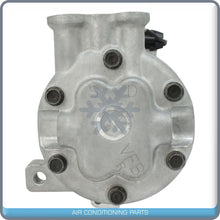 Load image into Gallery viewer, New Genuine Compresor Aire Acondicionado Fiat Lancia, Marea  - OE# 46540164 - Qualy Air