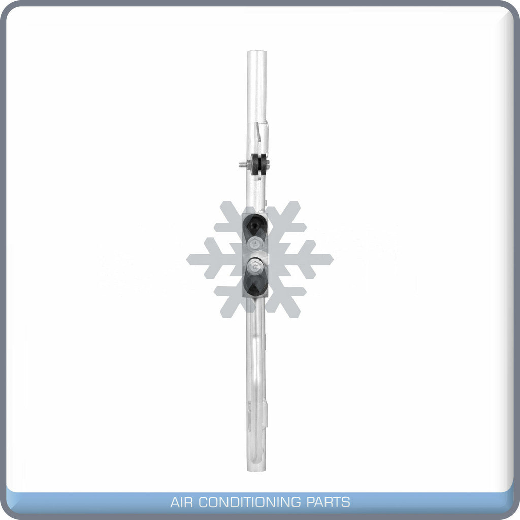 A/C Condenser for Ford Escape / Mazda Tribute / Mercury Mariner QL - Qualy Air