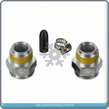 Load image into Gallery viewer, Radiator for Chevrolet Express 1500, Express 2500, Express 3500 / GMC... QOA - Qualy Air