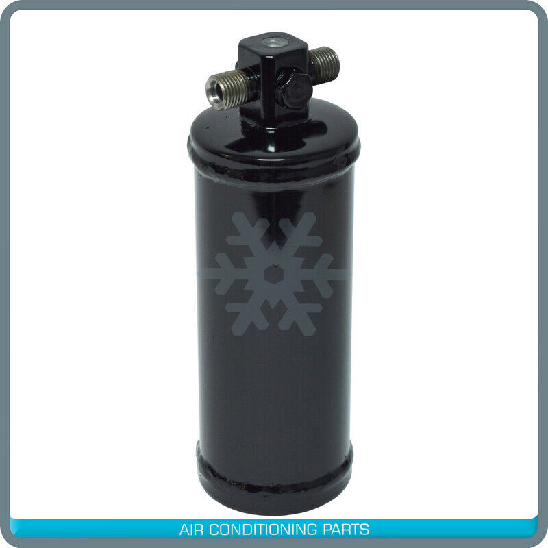 New A/C Receiver Drier for HOND PRELUDE 92 QU QU - Qualy Air