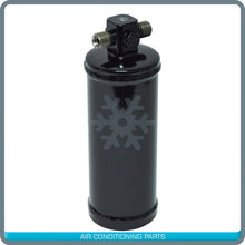Load image into Gallery viewer, New A/C Receiver Drier for HOND PRELUDE 92 QU QU - Qualy Air