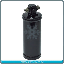 New A/C Receiver Drier for HOND PRELUDE 92 QU QU - Qualy Air