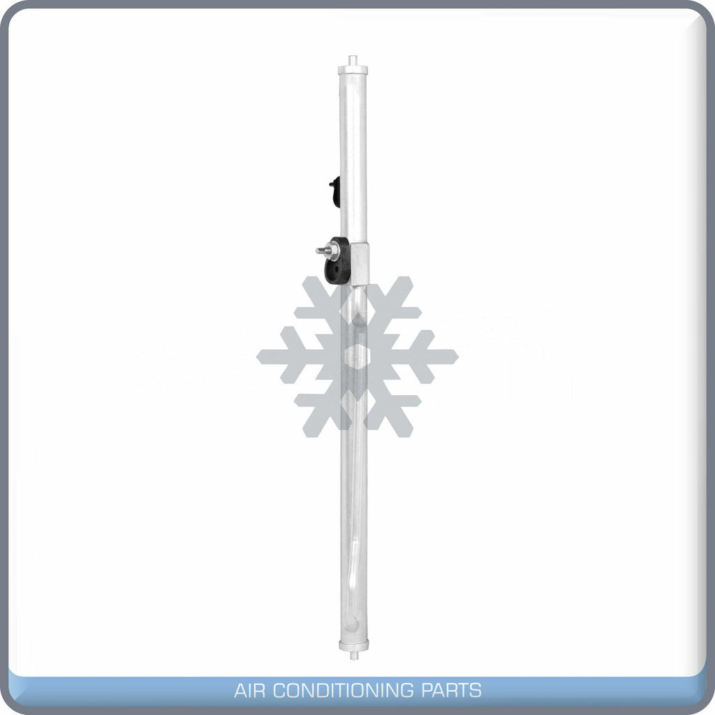 A/C Condenser for Ford Explorer / Mercury Mountaineer QL - Qualy Air