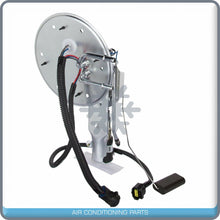 Load image into Gallery viewer, Electric Fuel Pump Module For Ford Crown Victoria Mercury Grand Marquis QOA - Qualy Air