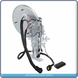 Electric Fuel Pump Module For Ford Crown Victoria Mercury Grand Marquis QOA - Qualy Air