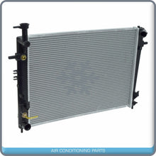 Load image into Gallery viewer, NEW Radiator fits Tucson  QU - Qualy Air