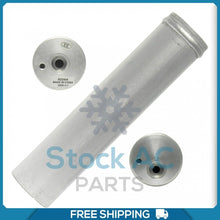 Load image into Gallery viewer, A/C Receiver Drier for Suzuki Forenza, Reno QR - Qualy Air