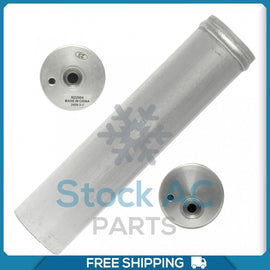 A/C Receiver Drier for Suzuki Forenza, Reno QR - Qualy Air